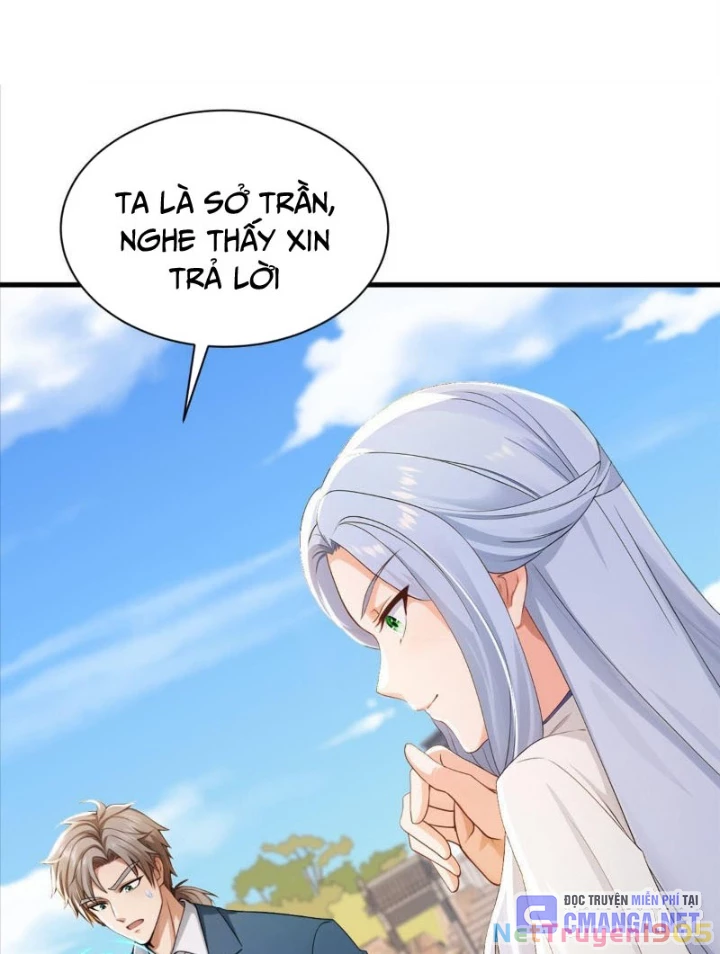 Trấn Quốc Thần Tế Chapter 286 - 21