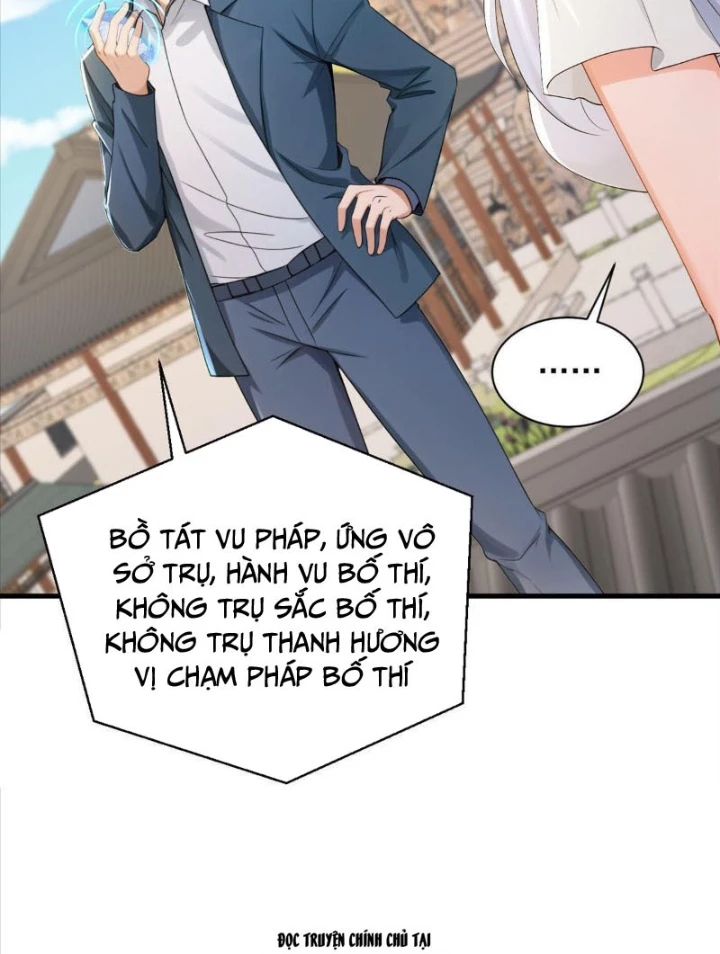 Trấn Quốc Thần Tế Chapter 286 - 22
