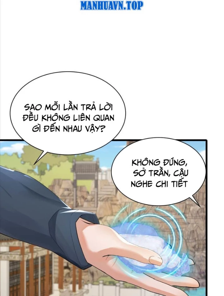 Trấn Quốc Thần Tế Chapter 286 - 23