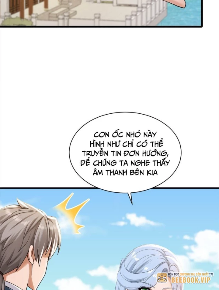 Trấn Quốc Thần Tế Chapter 286 - 24