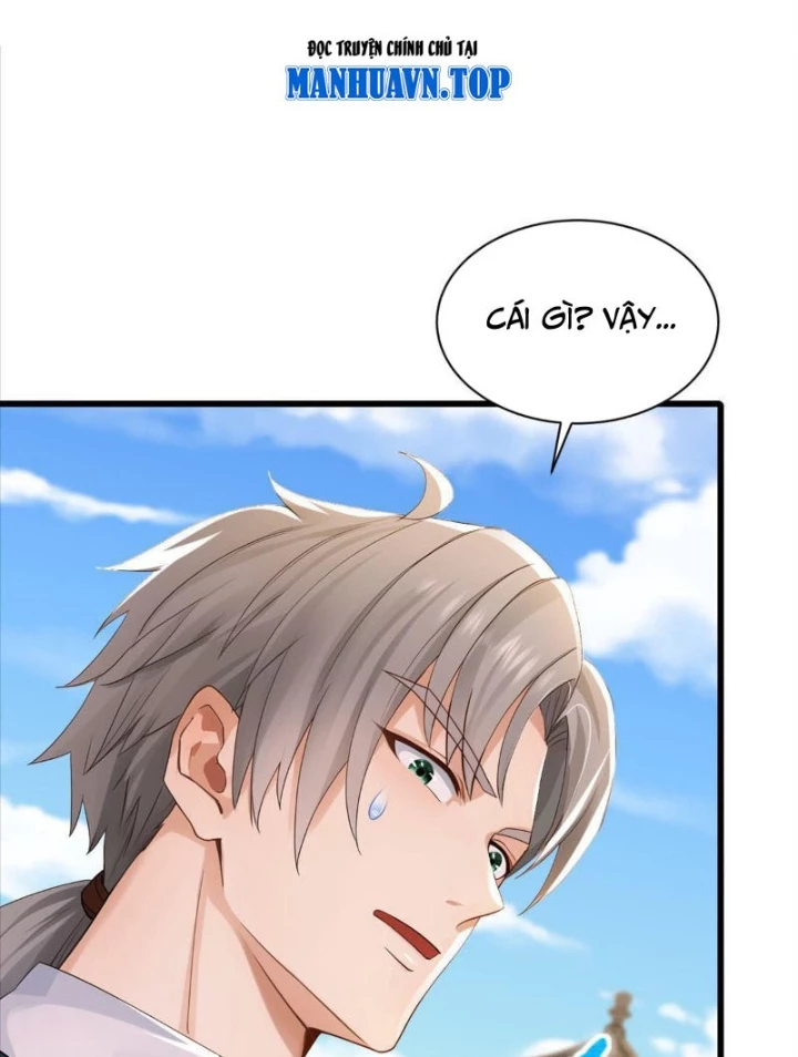 Trấn Quốc Thần Tế Chapter 286 - 26