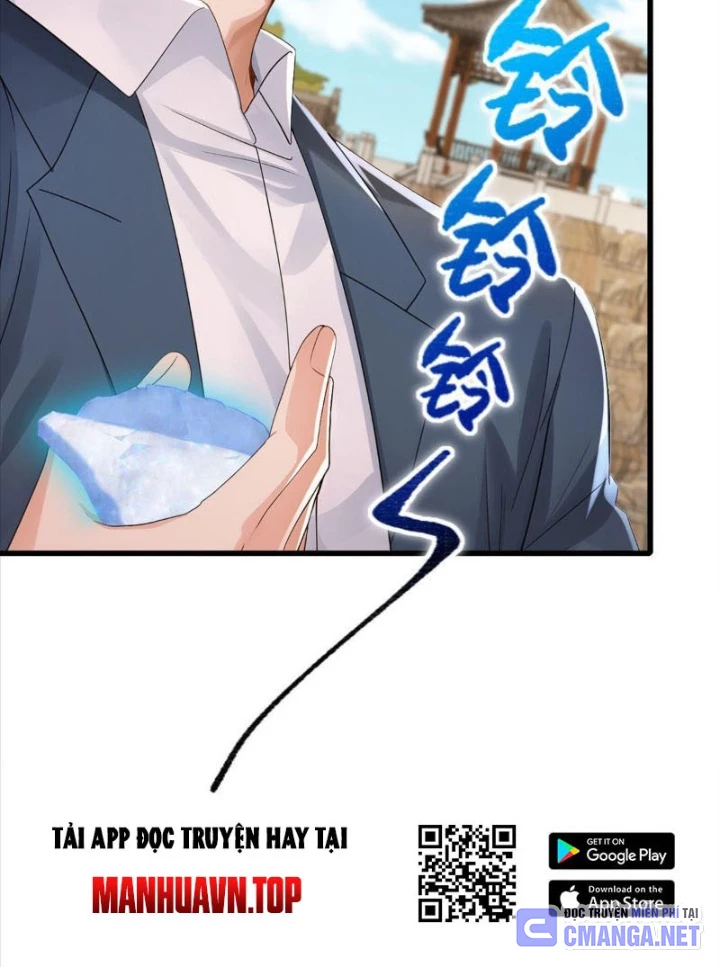 Trấn Quốc Thần Tế Chapter 286 - 27
