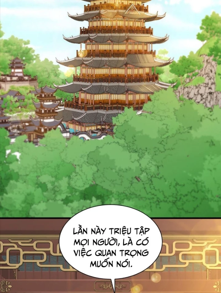 Trấn Quốc Thần Tế Chapter 286 - 38