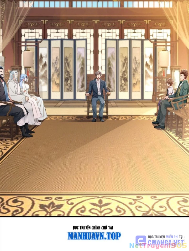 Trấn Quốc Thần Tế Chapter 286 - 39
