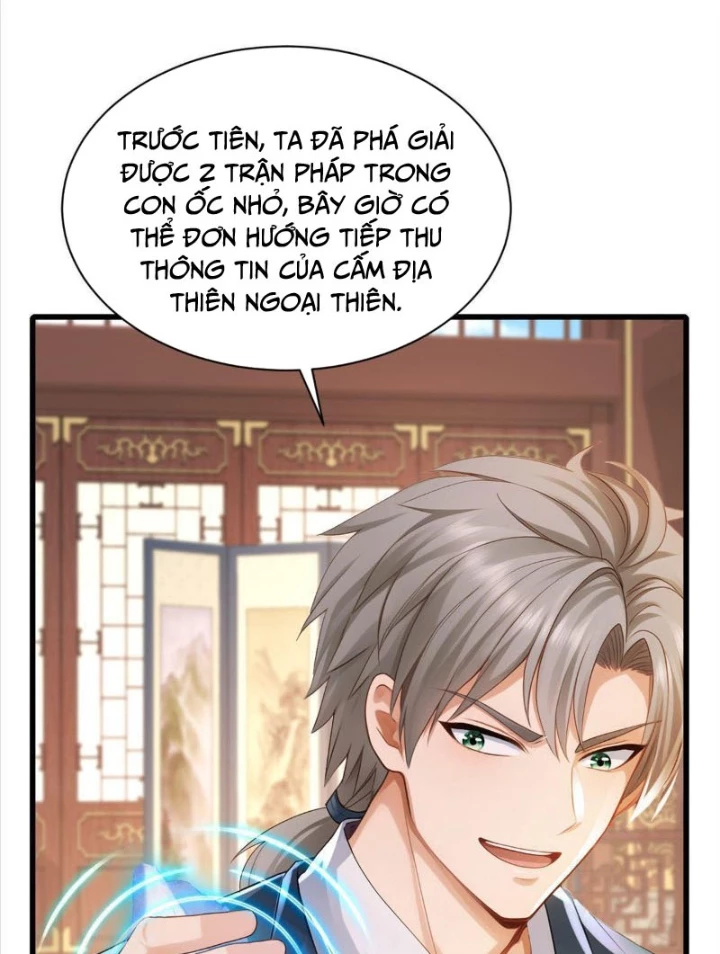 Trấn Quốc Thần Tế Chapter 286 - 40