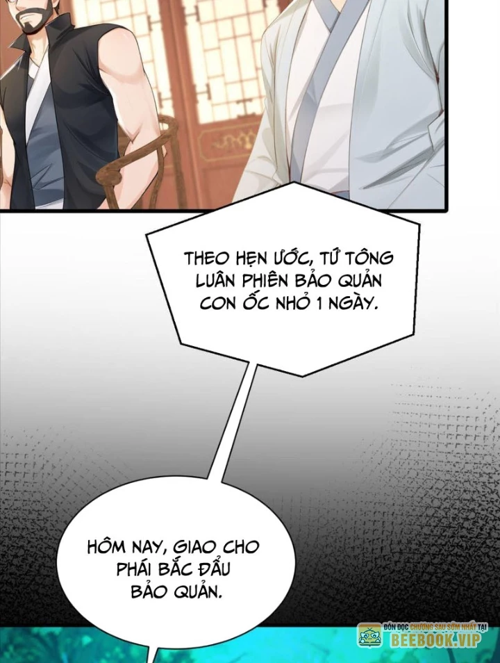Trấn Quốc Thần Tế Chapter 286 - 42