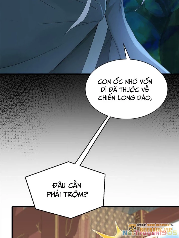 Trấn Quốc Thần Tế Chapter 286 - 48