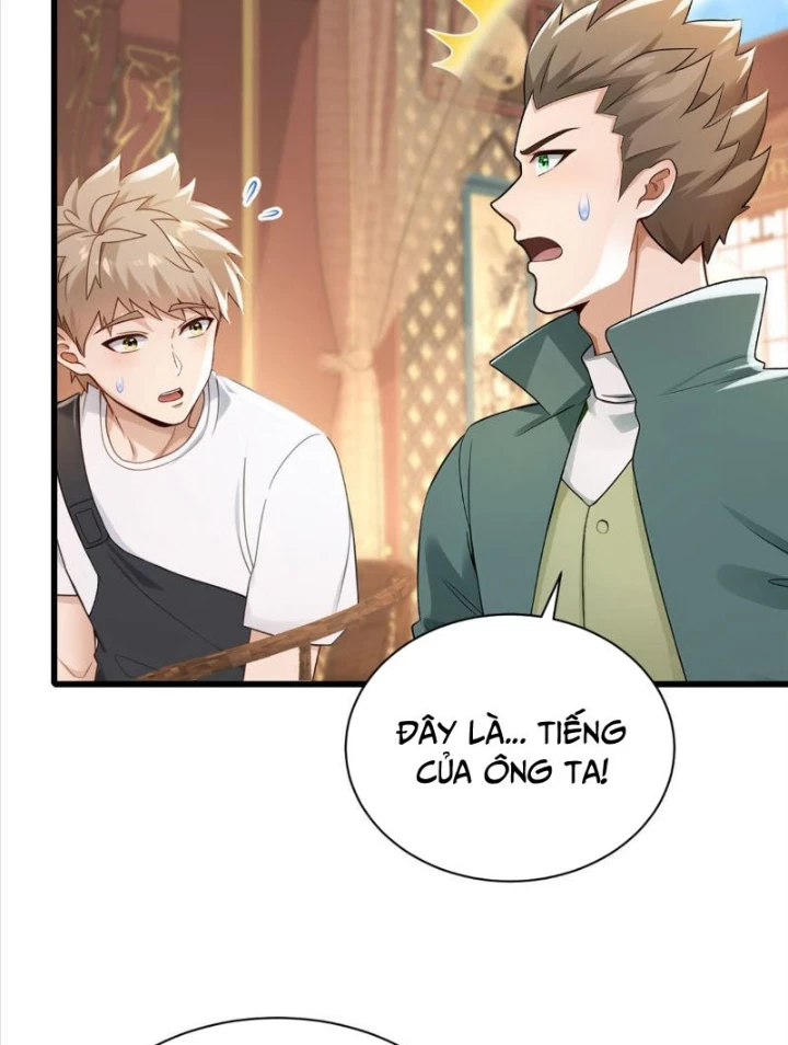 Trấn Quốc Thần Tế Chapter 286 - 49