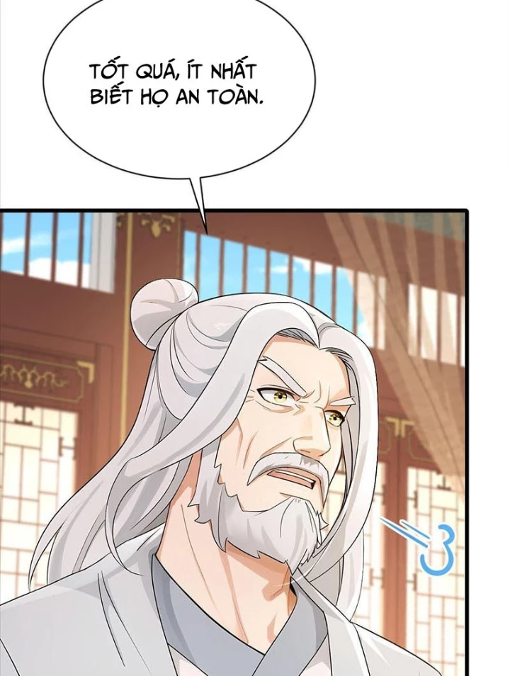 Trấn Quốc Thần Tế Chapter 286 - 50