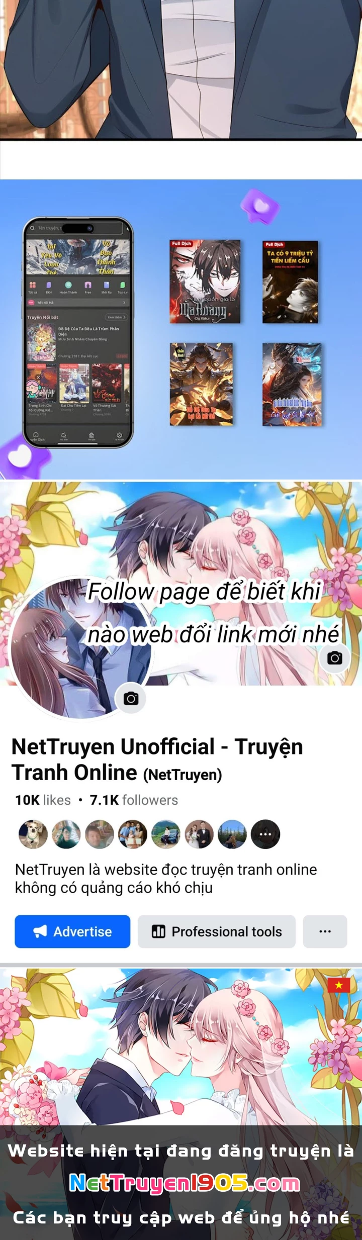 Trấn Quốc Thần Tế Chapter 286 - 54