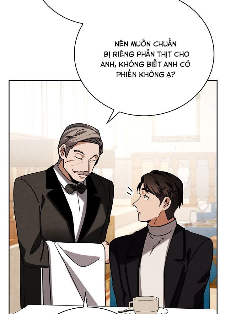 Sống Như Một Diễn Viên Chapter 129 - 134