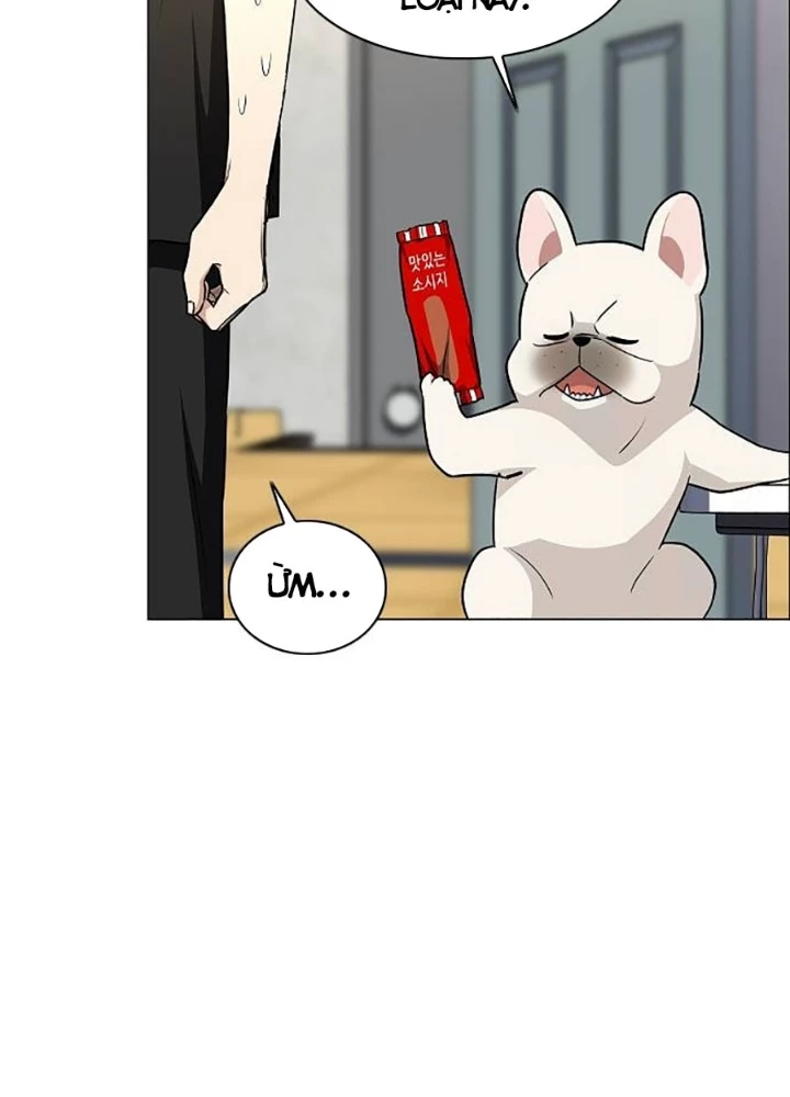 Kiếm vương Chapter 55 - 61