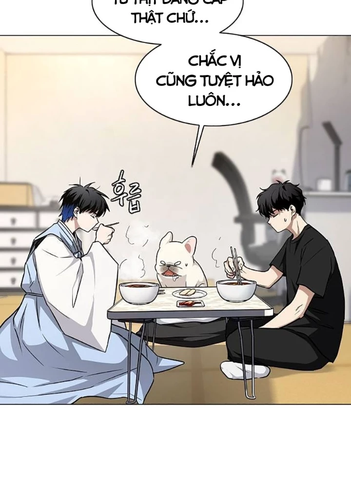 Kiếm vương Chapter 55 - 69