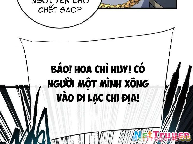 Mệnh Luân Chi Chủ! Khi Dị Biến Giáng Lâm Nhân Gian! Chapter 133 - 16