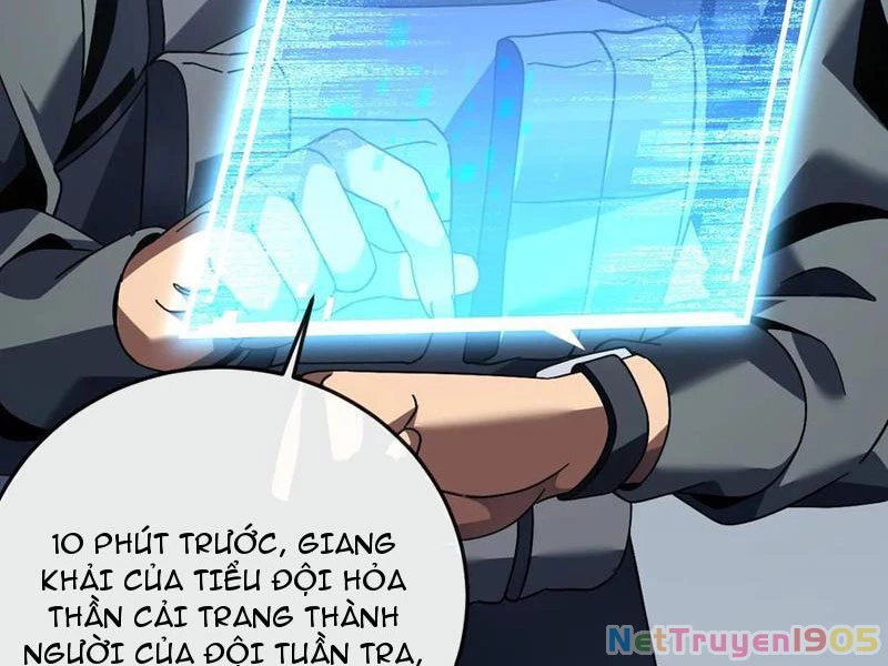 Mệnh Luân Chi Chủ! Khi Dị Biến Giáng Lâm Nhân Gian! Chapter 133 - 23