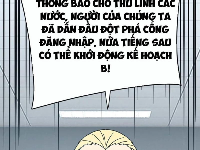Mệnh Luân Chi Chủ! Khi Dị Biến Giáng Lâm Nhân Gian! Chapter 133 - 35