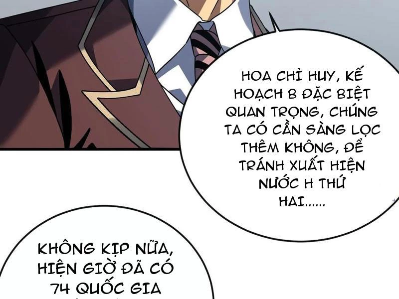 Mệnh Luân Chi Chủ! Khi Dị Biến Giáng Lâm Nhân Gian! Chapter 133 - 40