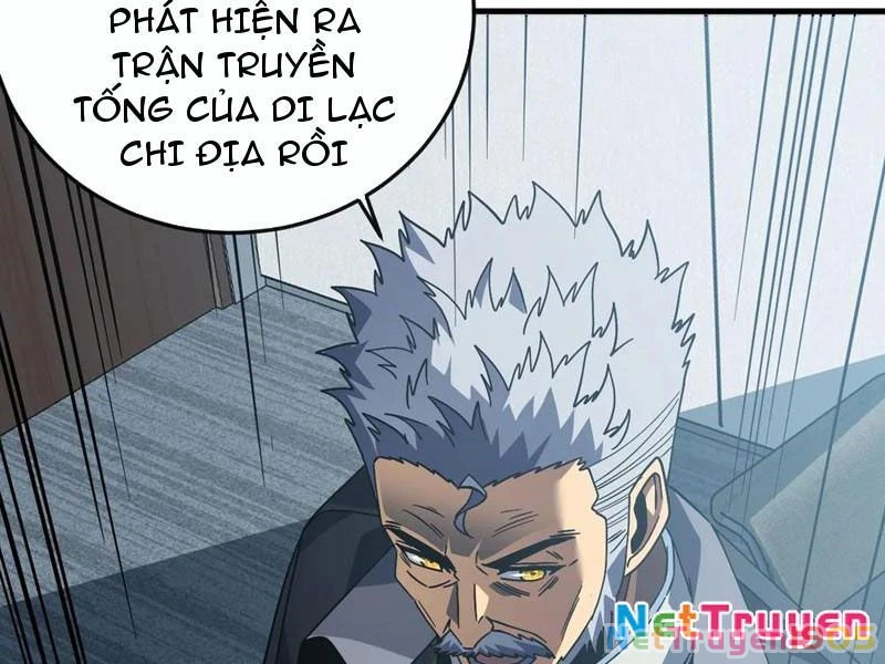 Mệnh Luân Chi Chủ! Khi Dị Biến Giáng Lâm Nhân Gian! Chapter 133 - 41
