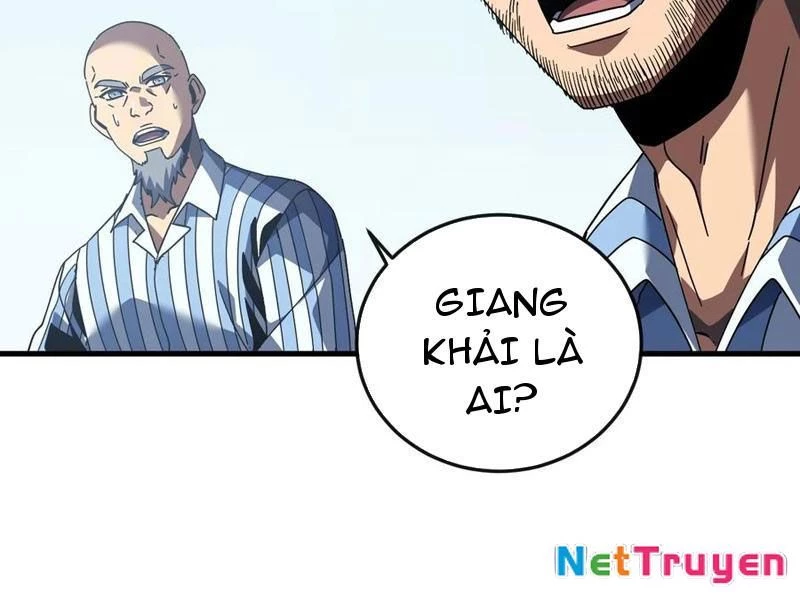 Mệnh Luân Chi Chủ! Khi Dị Biến Giáng Lâm Nhân Gian! Chapter 133 - 56