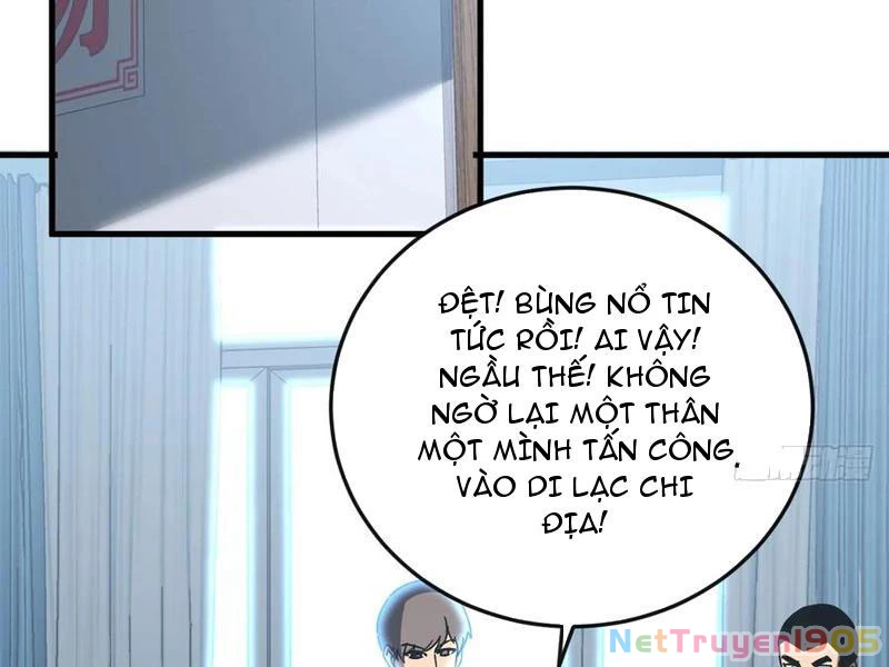 Mệnh Luân Chi Chủ! Khi Dị Biến Giáng Lâm Nhân Gian! Chapter 133 - 58