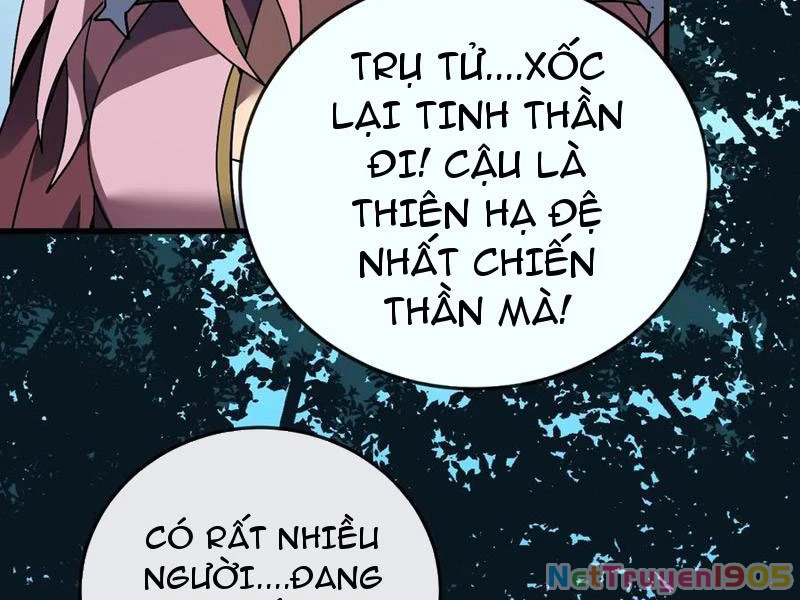 Mệnh Luân Chi Chủ! Khi Dị Biến Giáng Lâm Nhân Gian! Chapter 133 - 88