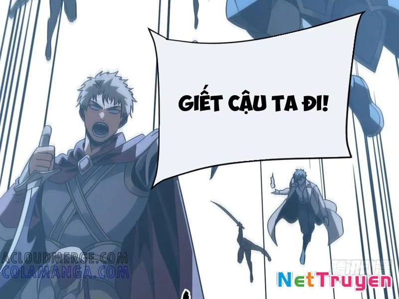 Mệnh Luân Chi Chủ! Khi Dị Biến Giáng Lâm Nhân Gian! Chapter 133 - 136