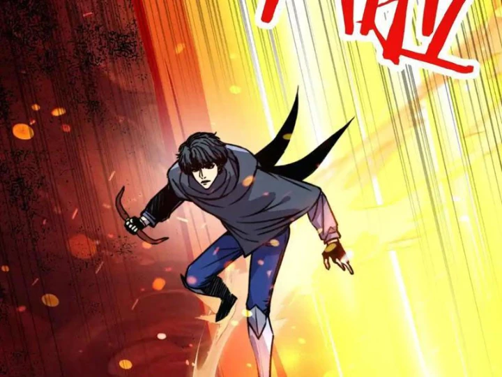 Bắt đầu chuyển chức tài thần, ta chuyển hóa triệu vạn thần sủng Chapter 29 - 7