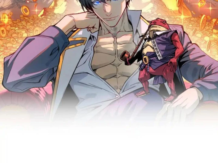 Bắt đầu chuyển chức tài thần, ta chuyển hóa triệu vạn thần sủng Chapter 29 - 19