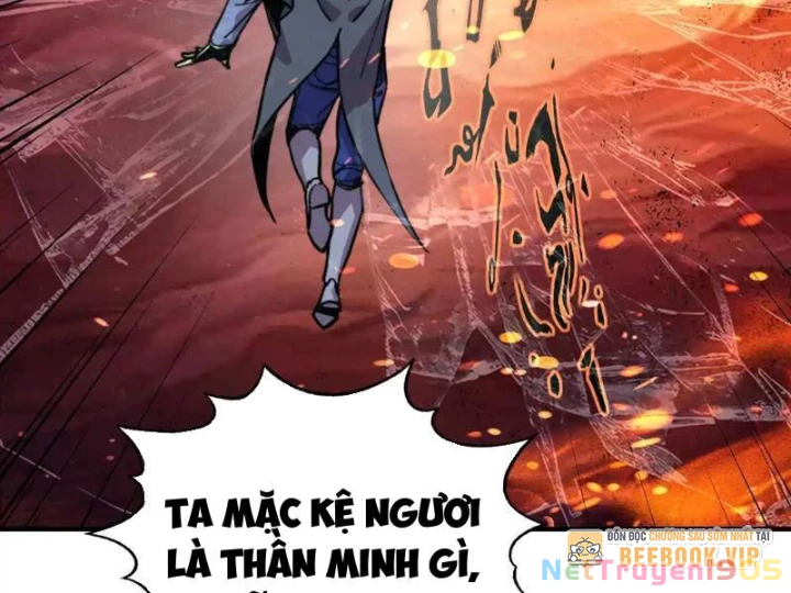 Bắt đầu chuyển chức tài thần, ta chuyển hóa triệu vạn thần sủng Chapter 29 - 27