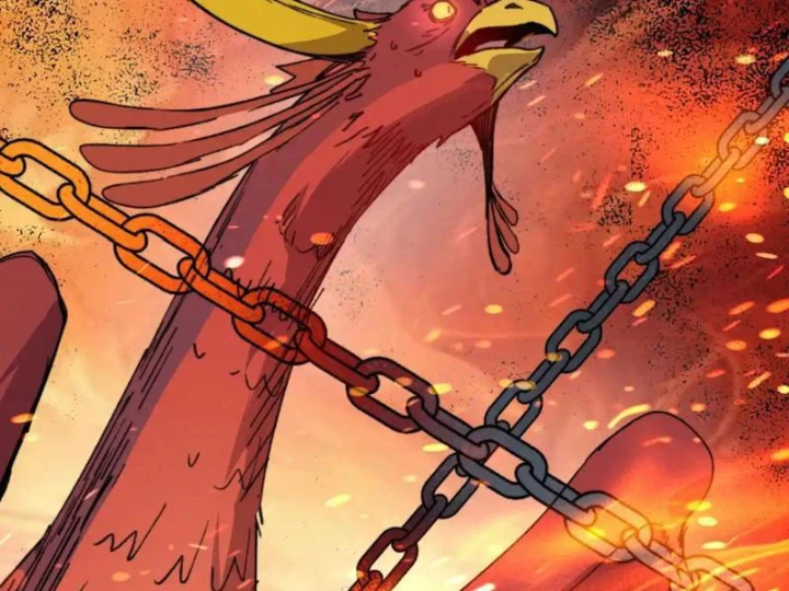 Bắt đầu chuyển chức tài thần, ta chuyển hóa triệu vạn thần sủng Chapter 29 - 29