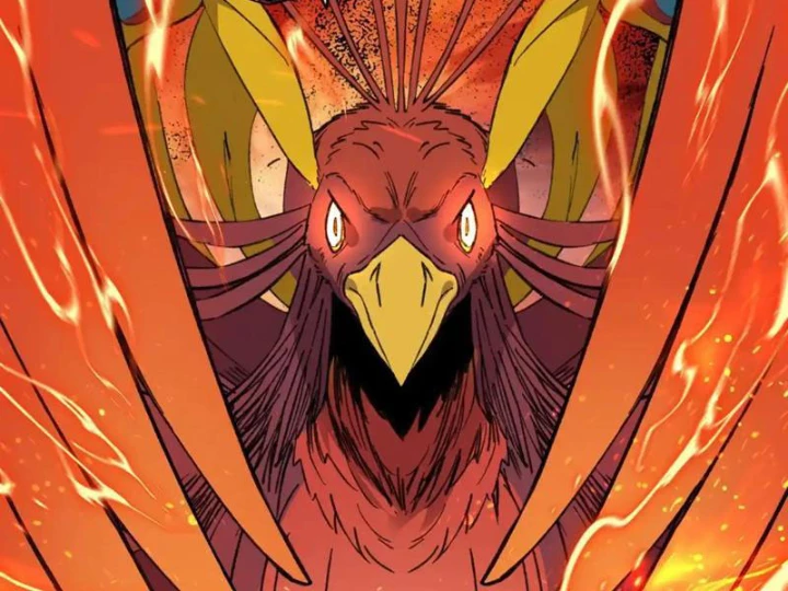 Bắt đầu chuyển chức tài thần, ta chuyển hóa triệu vạn thần sủng Chapter 29 - 56