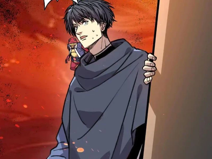 Bắt đầu chuyển chức tài thần, ta chuyển hóa triệu vạn thần sủng Chapter 29 - 64