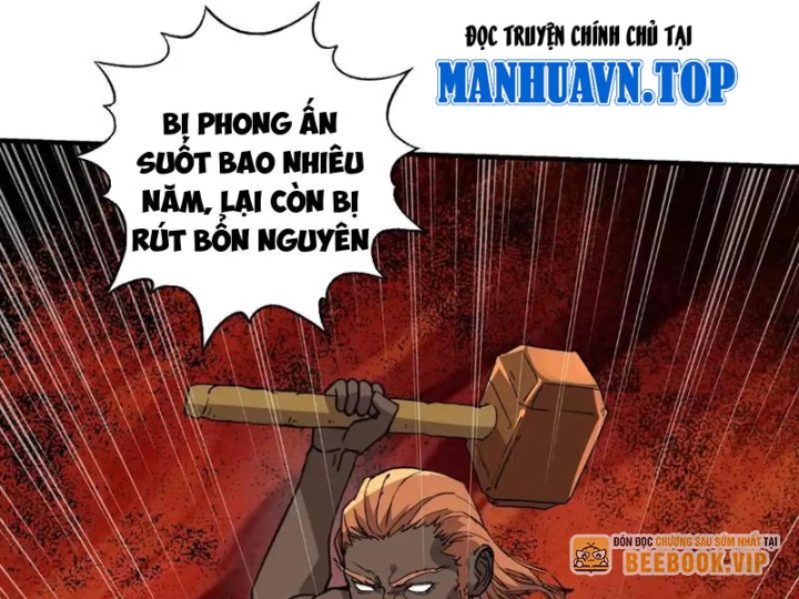 Bắt đầu chuyển chức tài thần, ta chuyển hóa triệu vạn thần sủng Chapter 29 - 66