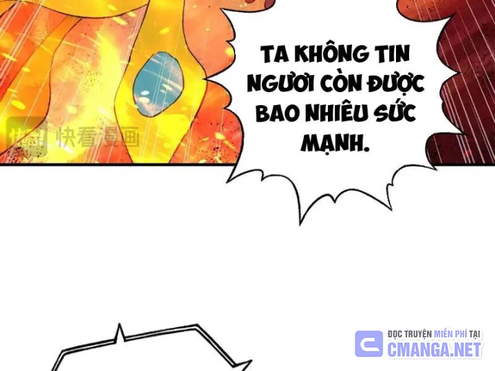 Bắt đầu chuyển chức tài thần, ta chuyển hóa triệu vạn thần sủng Chapter 29 - 69