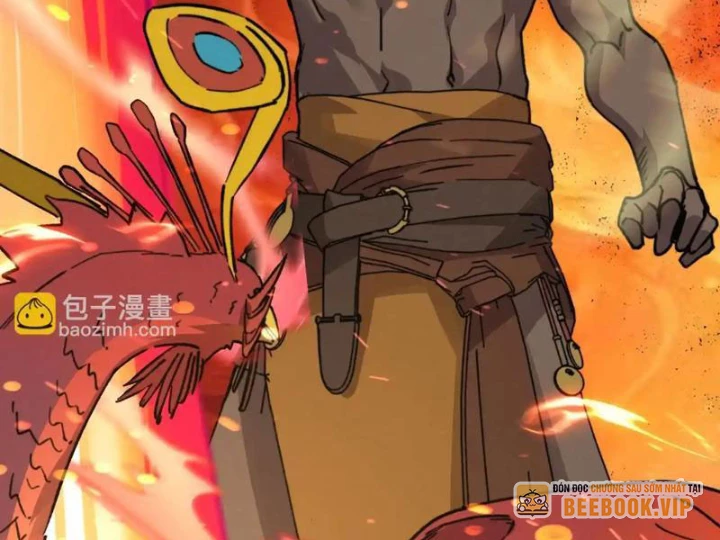 Bắt đầu chuyển chức tài thần, ta chuyển hóa triệu vạn thần sủng Chapter 29 - 87