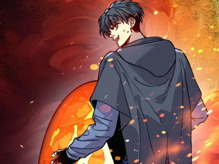 Bắt đầu chuyển chức tài thần, ta chuyển hóa triệu vạn thần sủng Chapter 29 - 107