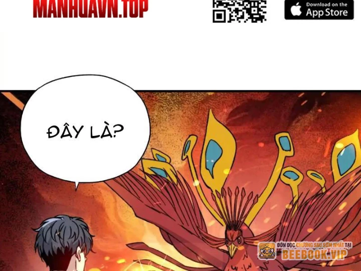 Bắt đầu chuyển chức tài thần, ta chuyển hóa triệu vạn thần sủng Chapter 29 - 111