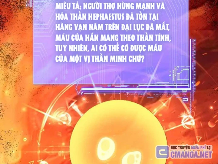 Bắt đầu chuyển chức tài thần, ta chuyển hóa triệu vạn thần sủng Chapter 29 - 114