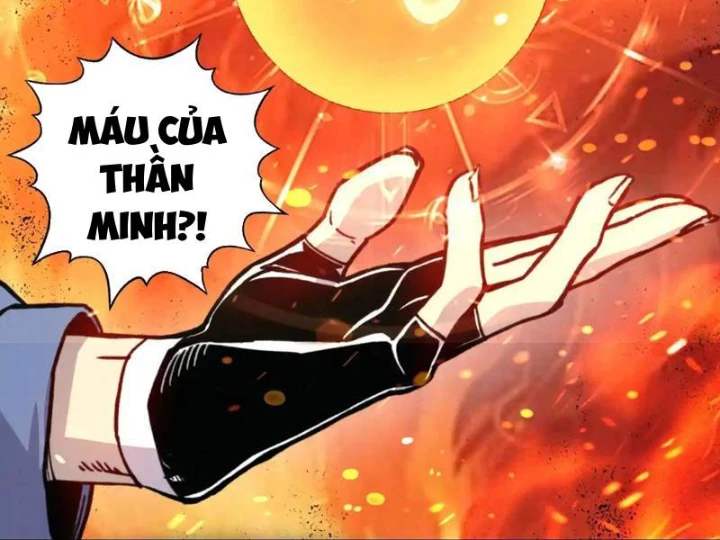 Bắt đầu chuyển chức tài thần, ta chuyển hóa triệu vạn thần sủng Chapter 29 - 115