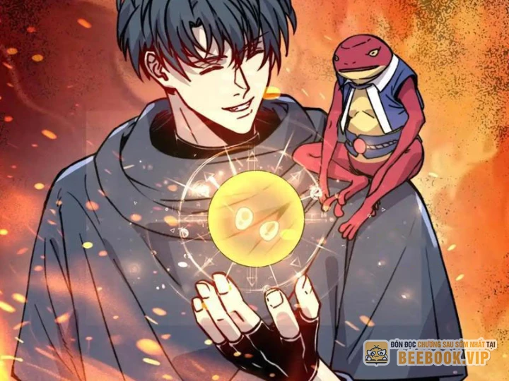 Bắt đầu chuyển chức tài thần, ta chuyển hóa triệu vạn thần sủng Chapter 29 - 117