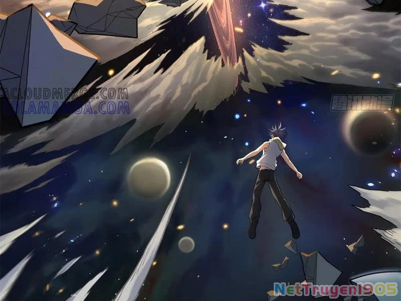 Người Giữ Cửa Vạn Giới Chapter 63 - 9