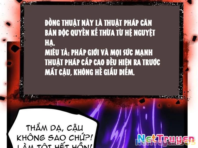 Người Giữ Cửa Vạn Giới Chapter 63 - 21