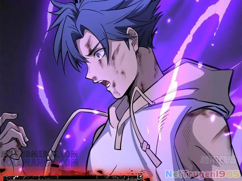 Người Giữ Cửa Vạn Giới Chapter 63 - 25