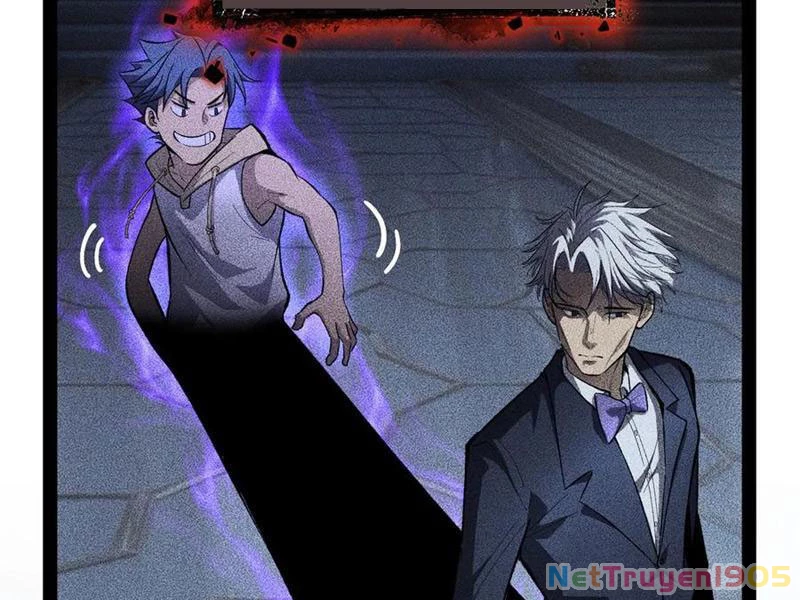 Người Giữ Cửa Vạn Giới Chapter 63 - 45