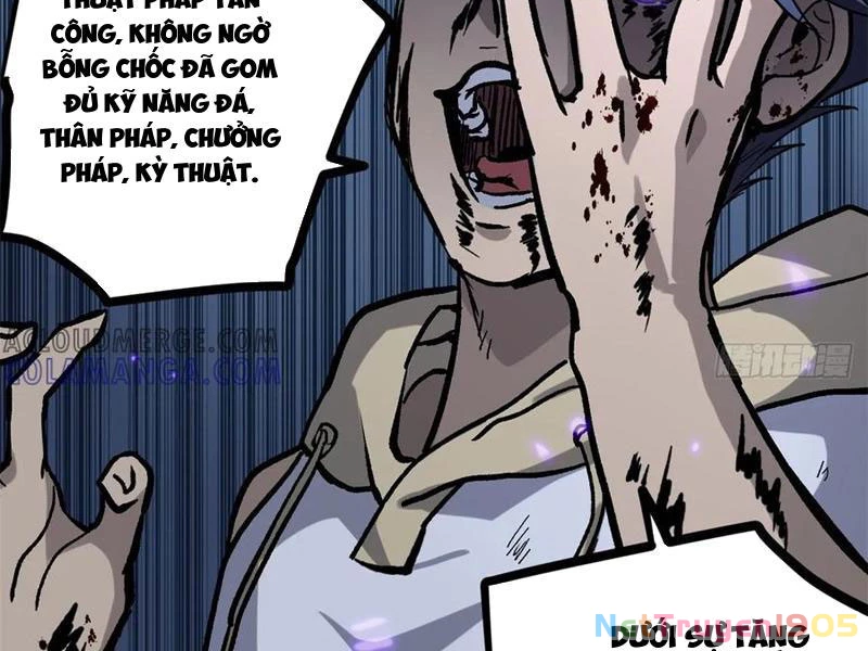Người Giữ Cửa Vạn Giới Chapter 63 - 48