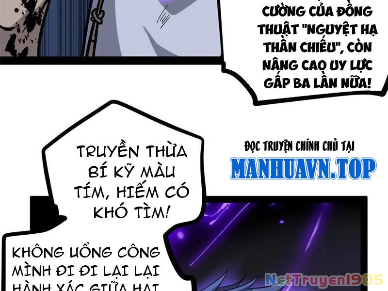 Người Giữ Cửa Vạn Giới Chapter 63 - 49