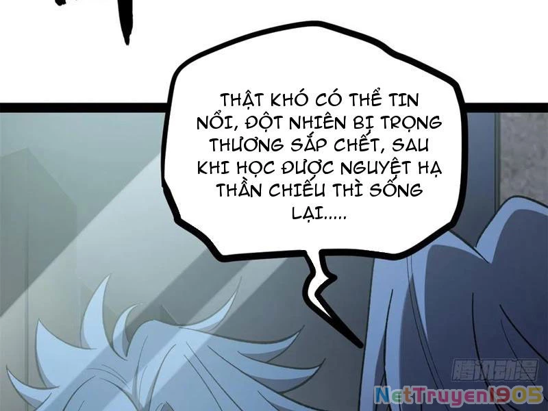 Người Giữ Cửa Vạn Giới Chapter 63 - 54