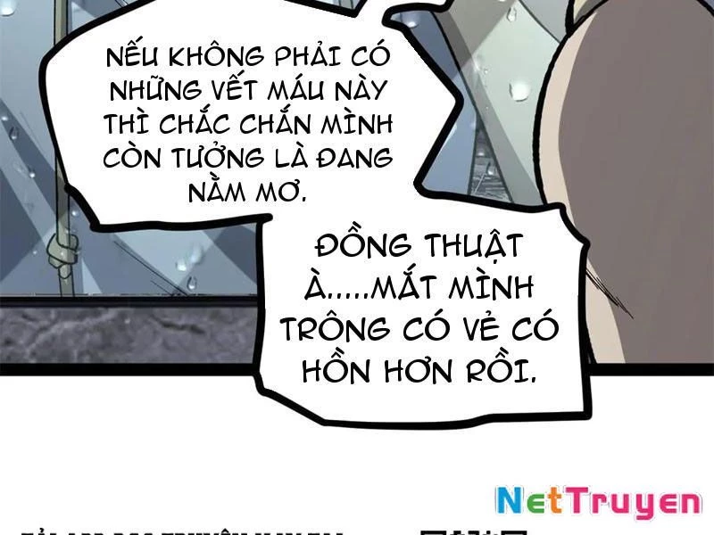 Người Giữ Cửa Vạn Giới Chapter 63 - 56
