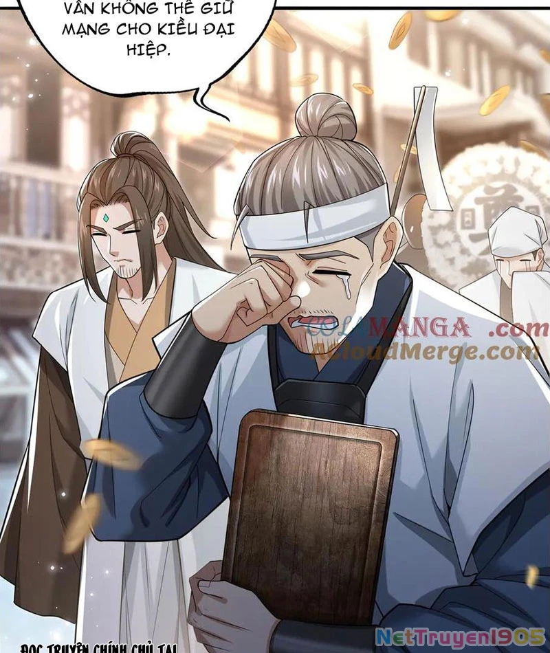 Giết Ta Thêm Vài Lần Nữa, Ta Liền Trở Thành Vô Địch! Chapter 87 - 3