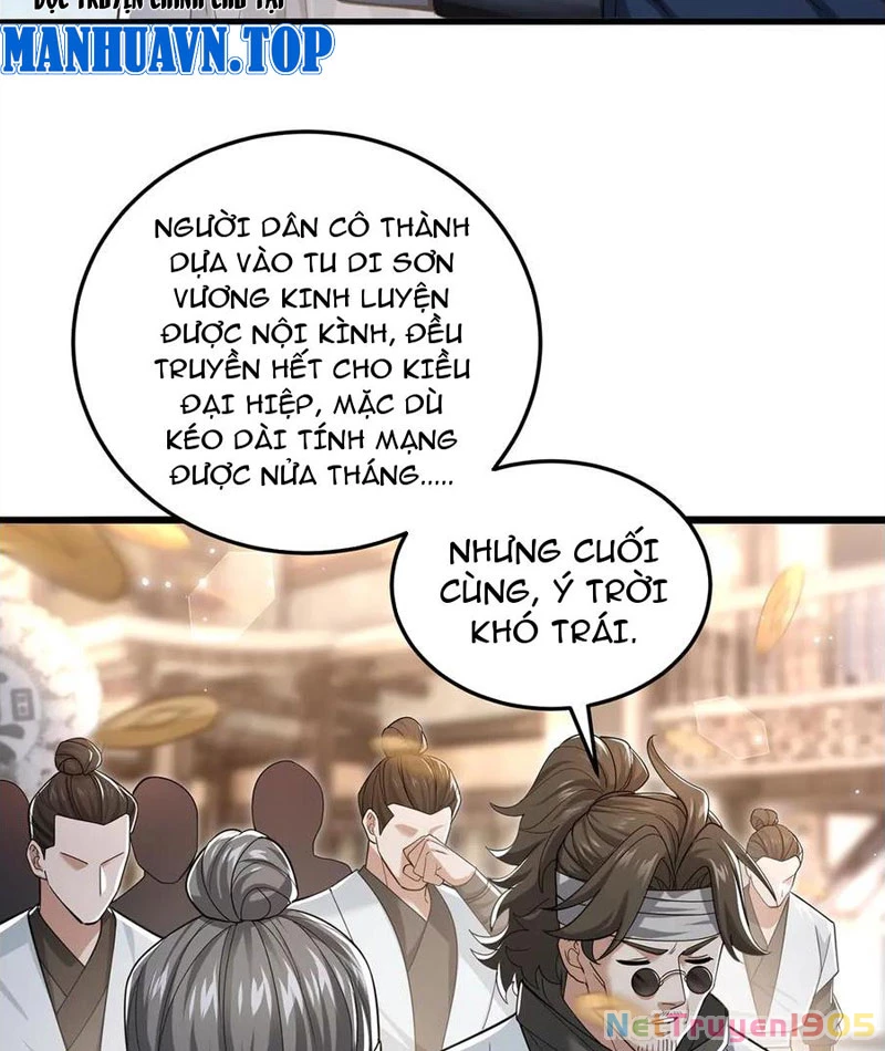 Giết Ta Thêm Vài Lần Nữa, Ta Liền Trở Thành Vô Địch! Chapter 87 - 4